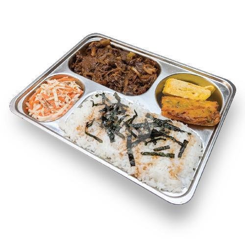 Review Restoran Platter di Kertajaya: Makan Enak dan Terjangkau di Surabaya