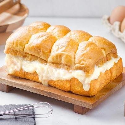 Orchid Bakery Bandung: Menyusuri Kenangan Manis di Setiap Suapan