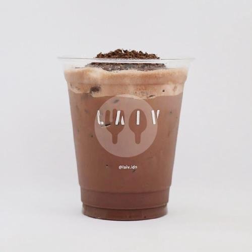 Americano menu LAIV, Pleburan