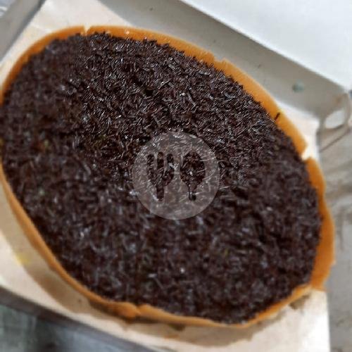COKLAT KACANG menu Martabak Cahaya Rasa, Sirojudin