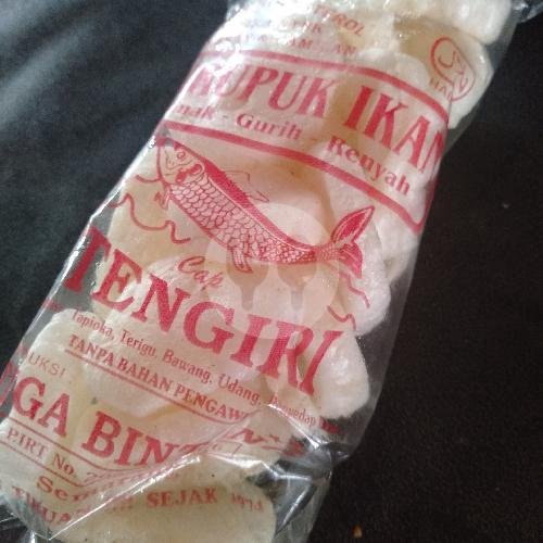 Tahu Gimbal Tanpa Telor menu Tahu Gimbal dan Gado- gado Bu Ir, Tulus Harapan