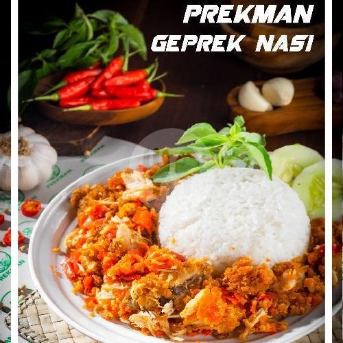 Review Menarik Prekman Ayam Geprek di Tanjung Priok: Surga Kuliner Jakarta Review Menarik Prekman Ayam Geprek di Tanjung Priok: Surga Kuliner Jakarta