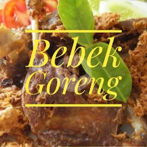 Nasi Putih menu Sambel XP, Mijen