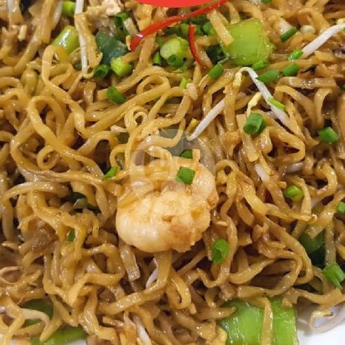 Review Warung Andalas: Surga Kuliner di Madiun yang Wajib Dikunjungi