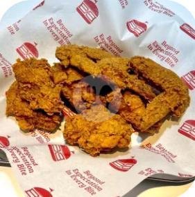 Review Menarik Buns And Beyond: Surga Burger di Kelapa Gading Review Menarik Buns And Beyond: Surga Burger di Kelapa Gading