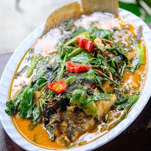 Menikmati Kuliner Lezat dan Pemandangan Indah di Saung Ranggon, Tasikmalaya