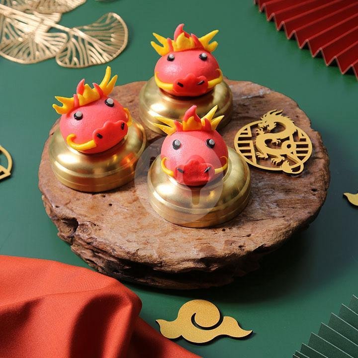 Review Makanan Lezat di Din Tai Fung, Pacific Place: Surga Kuliner di Jakarta