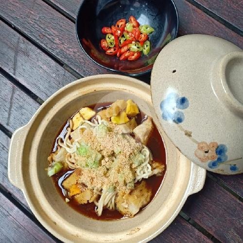 Review Kedai Cucian Ciracas: Tempat Makan Enak dan Nyaman di Jakarta Review Kedai Cucian Ciracas: Tempat Makan Enak dan Nyaman di Jakarta