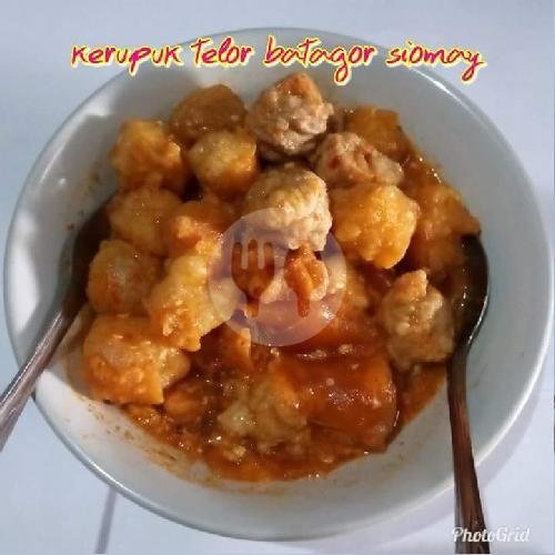 Review Seblak Mang Aru: Nikmati Kenikmatan Seblak Enak di Jl. Gagak Bandung Review Seblak Mang Aru: Nikmati Kenikmatan Seblak Enak di Jl. Gagak Bandung