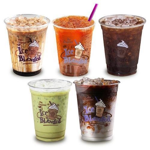 Review Cozy dan Instagrammable di Coffee Bean & Tea Leaf Transmart Buahbatu Bandung