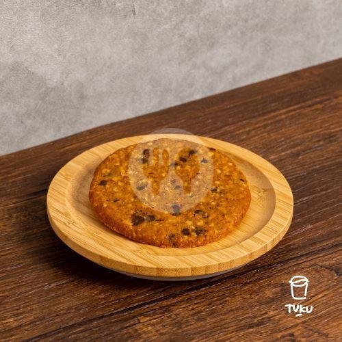 #Tukuserudirumah menu Toko Kopi Tuku, BP Merr