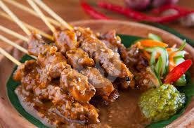 Review Lezat Sate Ayam & Sate Kambing di Soto & Sate Bang Udin Cirebon