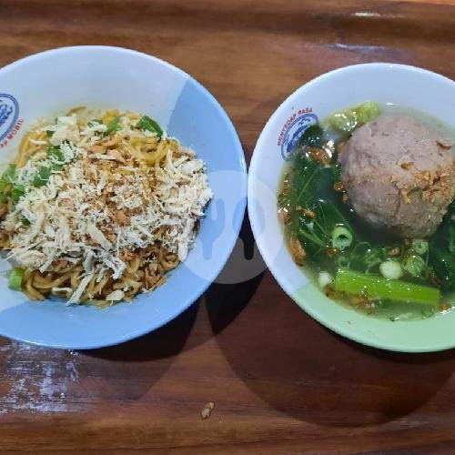 Bakso Konro menu BAKSO BEJO LEMBANG