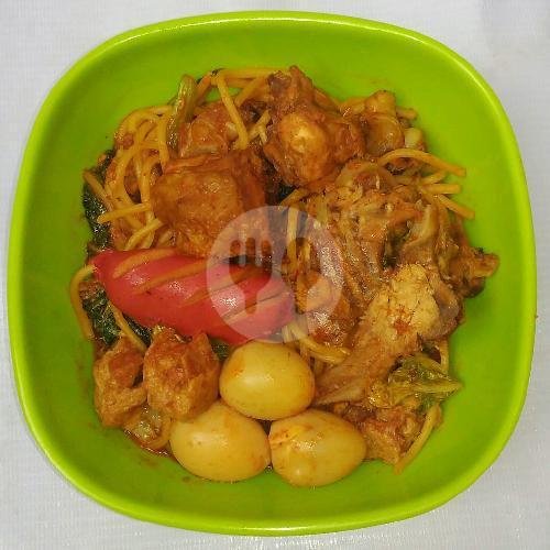 Review Seblak Teh Nur: Tempat Wajib Coba di Bandung Kulon!