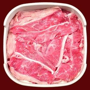 Babi Lapis menu Hay Thien, Ruko Pasar Puri Indah