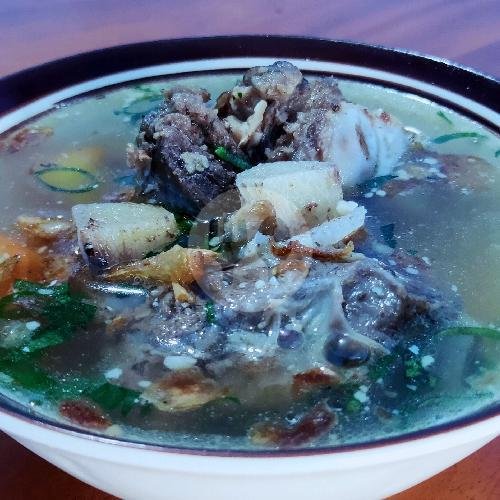 Review Warung Sop Iga Dan Soto Betawi Bu Tya: Makanan Enak dan Suasana Cozy di Yogyakarta Review Warung Sop Iga Dan Soto Betawi Bu Tya: Makanan Enak dan Suasana Cozy di Yogyakarta
