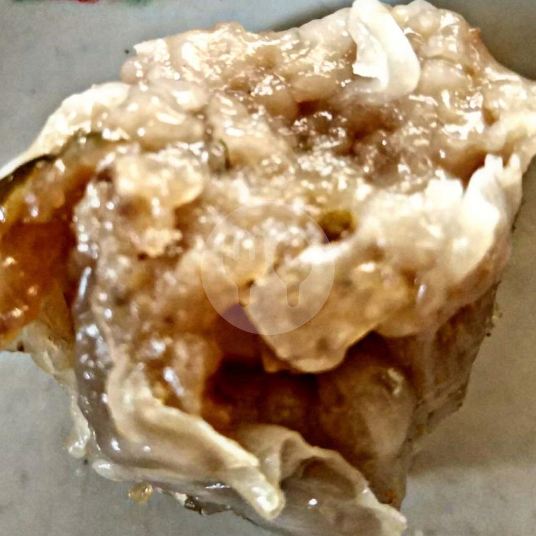 Siomay Kang Cepot: Tempat Makan Siomay Enak dan Terjangkau di Kaliurang Yogyakarta