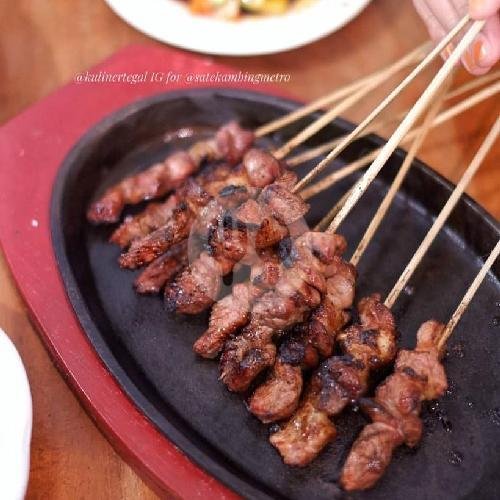 Review Warung Makan Metro Pasar Langon: Kuliner Tegal yang Wajib Dicoba