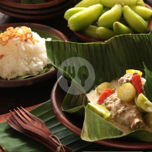 Bubur Gudek Krecek 1/2 Porsi menu Bubur Krecek Jogja, Sijipitu17