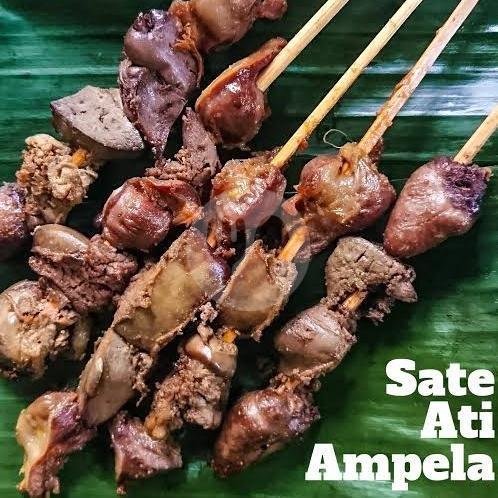 Nasi Soto Daging  Kuah Bening menu Soto Sedap Ayam Kampung, Lembang Raya