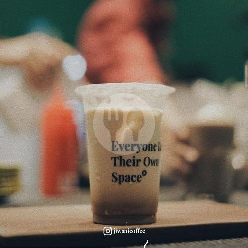 Jiwani Coffee: Oasis Kenangan dan Kelezatan di Padang Jiwani Coffee: Oasis Kenangan dan Kelezatan di Padang