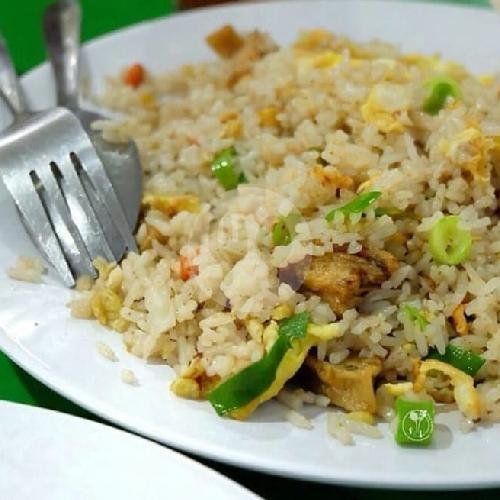 Mie Goreng Super menu Blenger Chinese Food, Mayangan