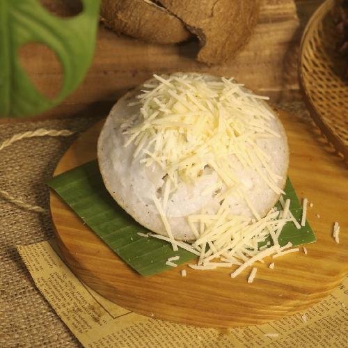 Surabi Kinca Terpisah menu Surabi Casmin