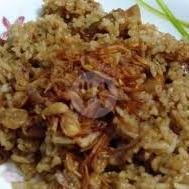 Nasi Goreng Kikil menu Raja Gongso, Kahuripan Barat 1