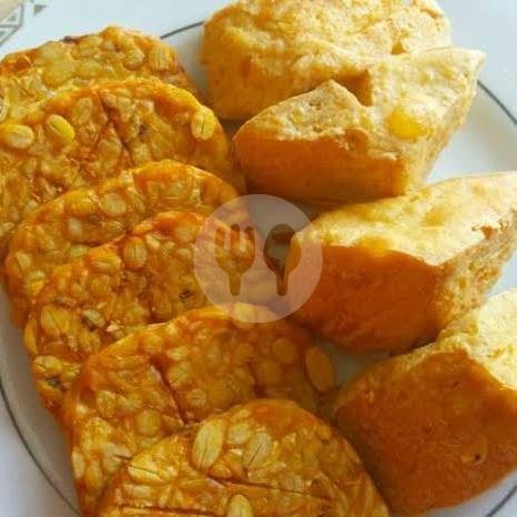 Terong menu Bebek Ndalang, Gajah Mungkur