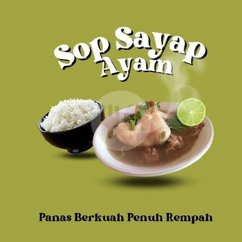 Review Sop Ayam Klaten Kyai Saleh: Kenikmatan Makan yang Wajib Dicoba di Semarang