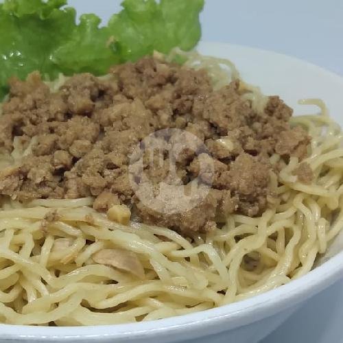 Mie Babi menu Pinangsari, Pinangsia