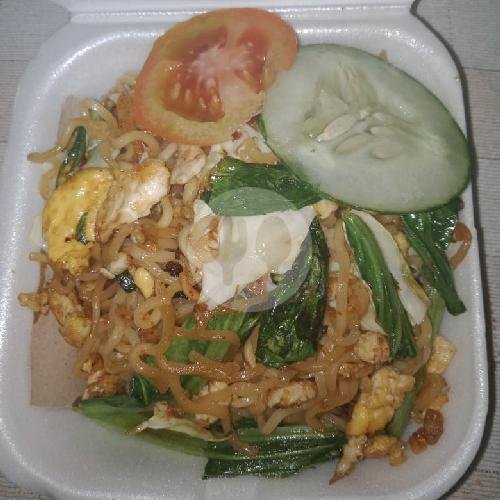 Nasi Belut menu Endulita Sambal Belut, Blulukan