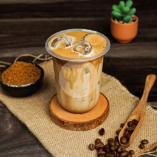 Roti Bakar Family Nutella + Keju menu Roti Bakar Yunus, Cicendo