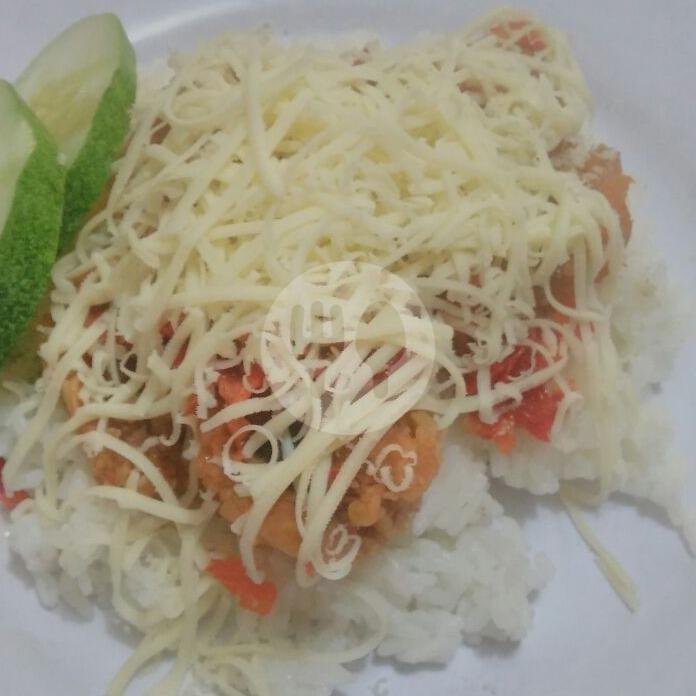 Review Menarik Ayam Crispy Geprek Keju ‘C2’ di Perum Bukit Sukorejo