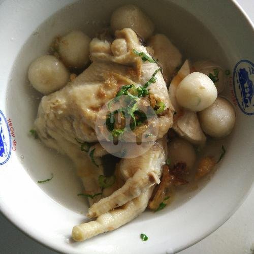 Cilok Spesial menu Cilok Goang Palay, Singaparna