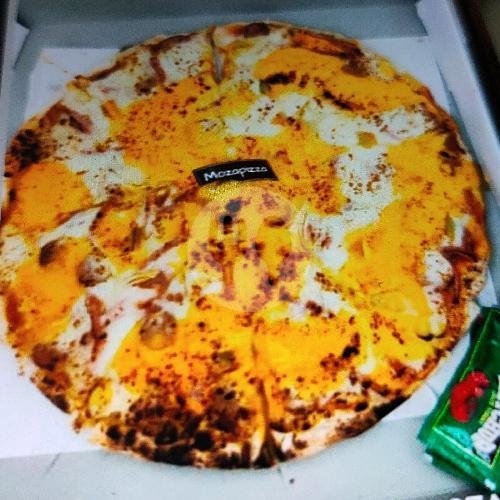 Salad Buah (small) menu Bakoel Moza By Mozahealthy, Kiyai H. Mansyur