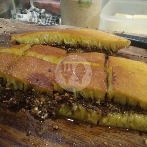 Martabak Santiago Rancabolang: Surga Martabak di Bandung yang Wajib Dicoba!
