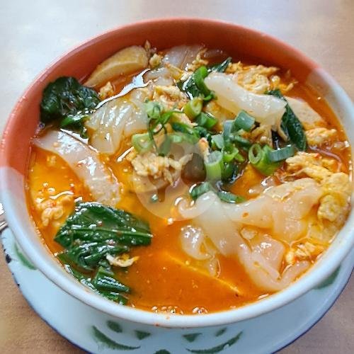 Review Seblak Caruban: Kuliner Lezat di Mejayan, Madiun