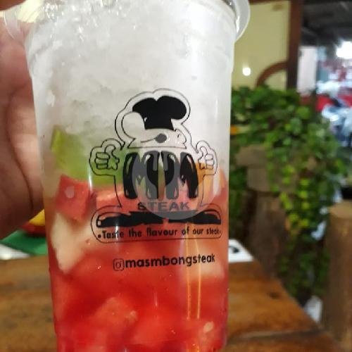 Review Masmbong Steak: Steak House Hits di Solo yang Wajib Dikunjungi