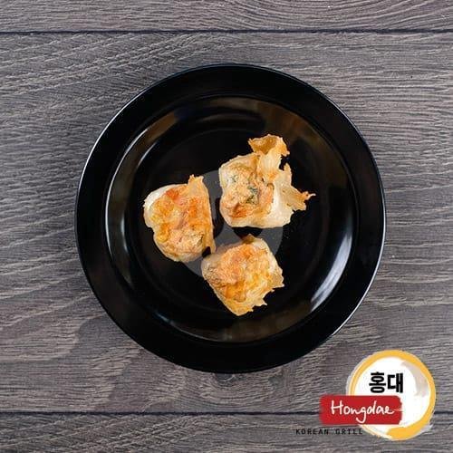 Hongdae Korean Grill: Pengalaman Kuliner Nostalgia di Jember Roxy Square
