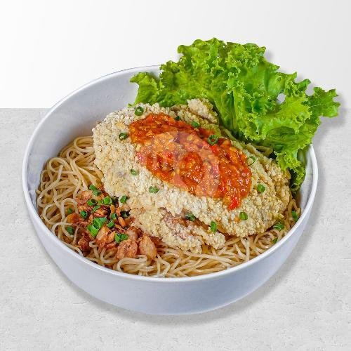Mie Kudusan Bondowoso: Surga Kuliner Mie yang Wajib Dikunjungi di Malang