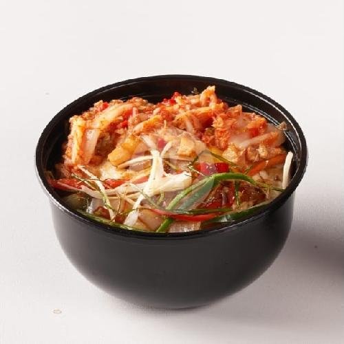 Review Dak Nalgae Tenggilis: Oasis Kuliner dengan Cita Rasa Unik di Surabaya