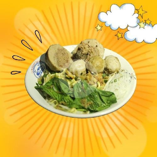 Bakso Mas Kembar: Surga Kuliner Bakso di Leuwi Gajah Bandung