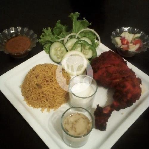 Review Menarik tentang Babaaji Indian Resto di Batu: Surga Kuliner India yang Wajib Dikunjungi!