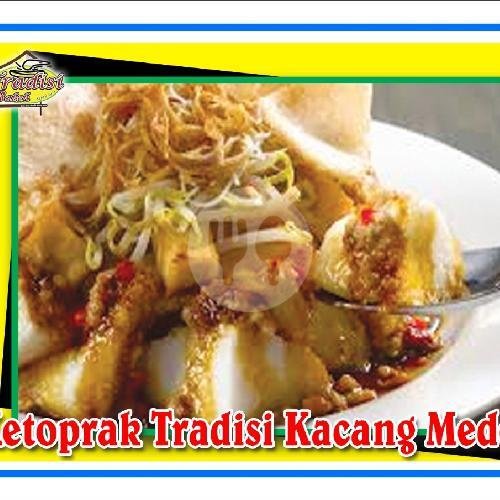 Gado - Gado Tradisi Original Beli 5 Gratis 1 menu Gado Gado Tradisi Kacang Mede, Tebet