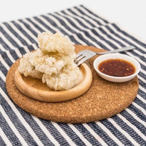 Cireng Isi Ayam menu Kedai Mitra 91, Cipedes