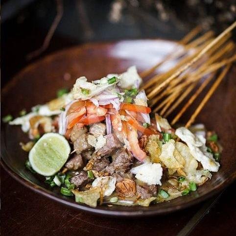 Pho Licious menu Gormeteria, Cicendo