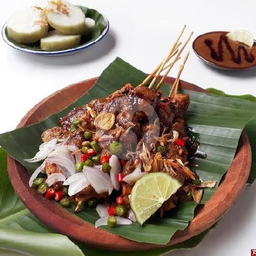 Sate Madura Pak Ali: Pengalaman Kuliner Tak Terlupakan di Tanah Abang Jakarta