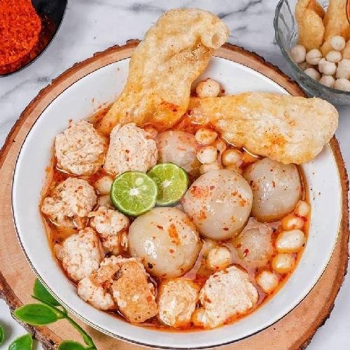 Review Menarik Restoran Little Snack di Gadang: Jajanan Jadul dengan Sentuhan Kekinian