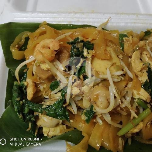 Cireng Keju. menu Kedai Pempek Alkey, Pedurungan